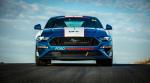 Ford Mustang GT Fastback 2018 года (AU)